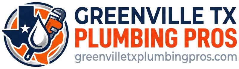 Greenville TX Plumbing Pros logo